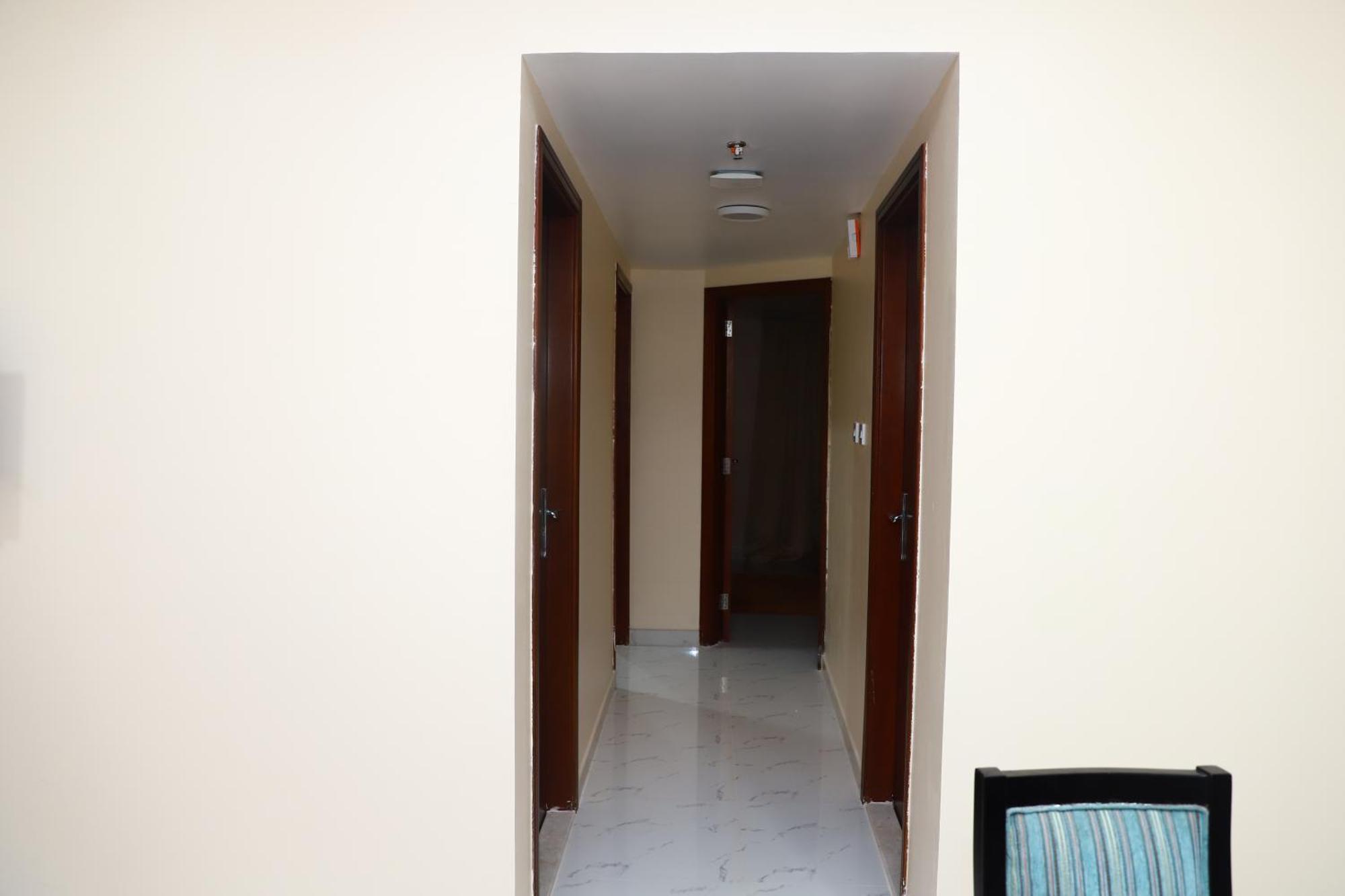 Onyx Hotel Apartments - Maha Hospitality Group Ajman Exterior foto